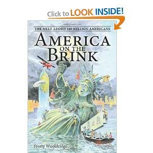  America on the Brink The Next Added 100 Million Americans 