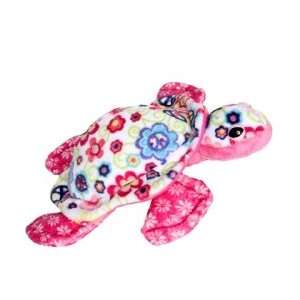  Douglas Cuddle Toys® 11 Ashbury Peace Turtle Fuzzle 