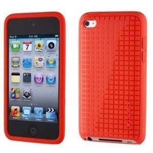   Red (Catalog Category Digital Media Players / iPod Cases for Touch