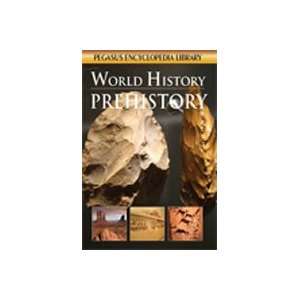  Prehistoryworld History (9788131913659) Pegasus Books