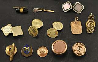   jewelry. This lot is perfect if you enjoy using antique jewelry to