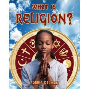  What Is Religion? (Our Multicultural World) [Paperback 