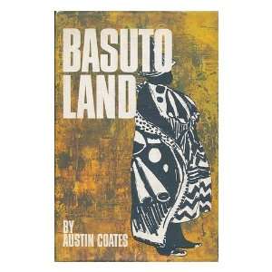  Basuto Land Austin Coates Books