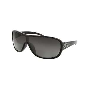  Dragon Alliance Transit Sunglasses (Black Diamond with 