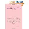  Baby Proof (9780312348649) Emily Giffin Books