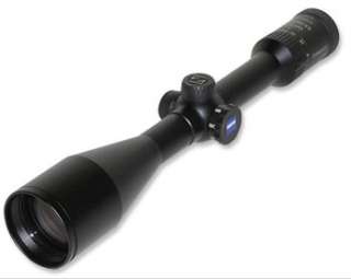 Zeiss Conquest 4.5 14x50 AO Rapid Z 800 Reticle Hunting Turrets Matte 