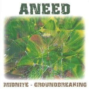  Aneed Midnite Music