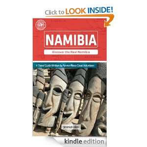 Namibia (Other Places Travel Guide) Jeremiah Allen  