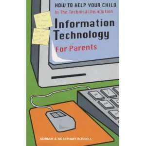  Information Technology for Parents Pb (How to help your 