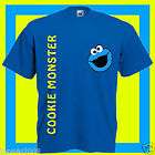 Monster T Shirt ALL SIZES AVAILABLE ship miami FL  