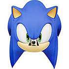 Sonic the Hedgehog Party Masks 8Pc