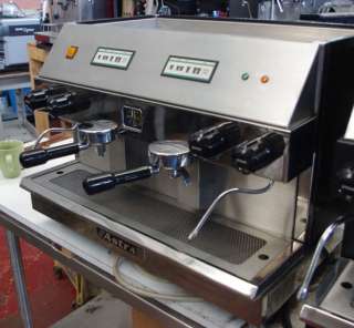 2GR Astra Mega Automatic Espresso, Cappuccino Machine  