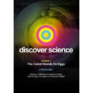  Discover Science The Camel Stands on Eggs Worldwide 