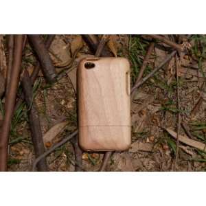     Iphone 3g Wood Cases  Wood Case for Iphone 3g 