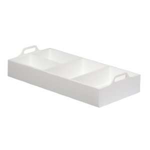  Bam diaper caddy™ white Baby