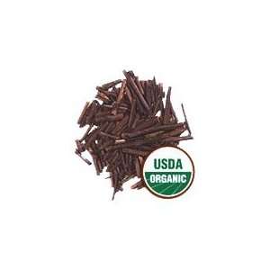  Kukicha Twig Black Tea Certified Organic   25 lb,(Frontier 