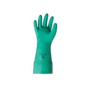  Ansell Sol Vex Nitrile 15 Gloves, 22 Mil   Dozen