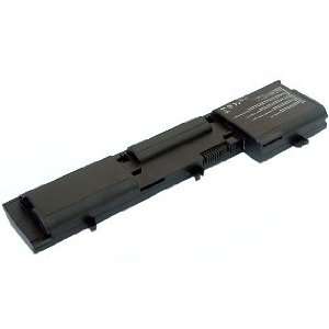  Dell W6617 6 cell, 4800mAh Replacement Laptop Battery 