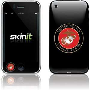  Marines skin for Apple iPhone 3G / 3GS Electronics