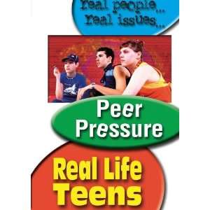  Real Life Teens Peer Pressure Artist Not Provided 