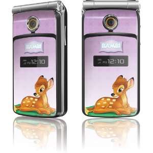  Bambi skin for Sony Ericsson TM506 Electronics