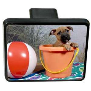  Boxer Trailer Hitch Cover