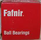 RE 4 F7 FAFNIR New Bearings