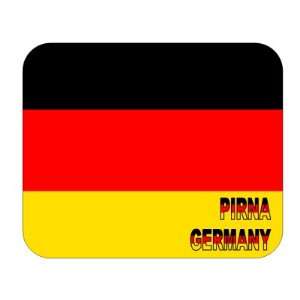  Germany, Pirna Mouse Pad 