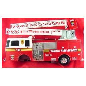  Fire & Rescue  Tonka Movies & TV