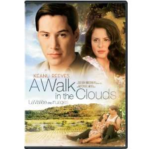  A Walk In The Clouds (Ws) Movies & TV