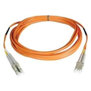Lite N520 30M P Fiber Optic Duplex Patch Cable. 100FT 30M FIBER OPTIC 
