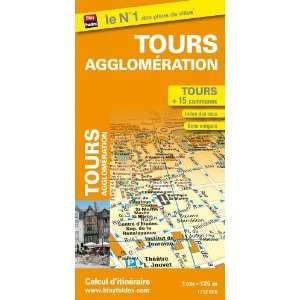   agglomeration (French Edition) (9782309501556) Blay Foldex Books
