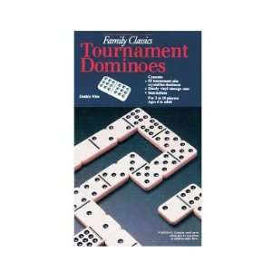 Double Nine Dominoes Toys & Games