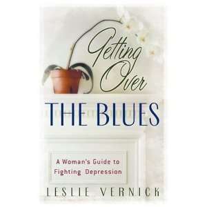   Guide to Fighting Depression [Paperback] Leslie Vernick Books