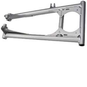 Sports Parts Inc Chrome Moly Replacement Lower Arms A Arm Yamaha Left 