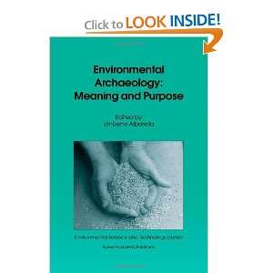  Environmental Archaeology Meaning and Purpose (Environmental 