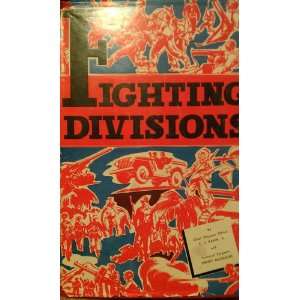 Fighting Divisions. Kahn & McLemore.  Books