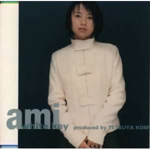  White Key Ami Suzuki Music