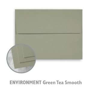 ENVIRONMENT Green Tea Envelope   1000/Carton