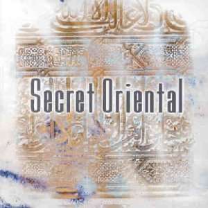  Secret Oriental VARIOUS Music