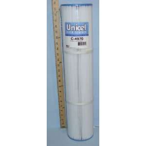  Unicel C 4970 Replacement Filter Cartridge for 75 Square 