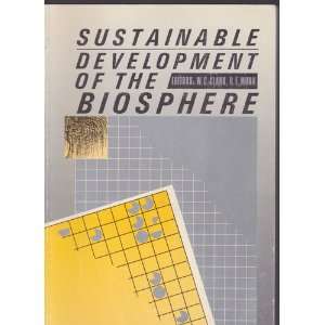com Sustainable Development of the Biosphere (International Institute 