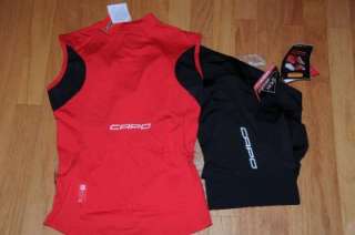 New 2011 Capoforma Capo Cipressa Sleeveless Jersey/Shorts Cycling Kit 