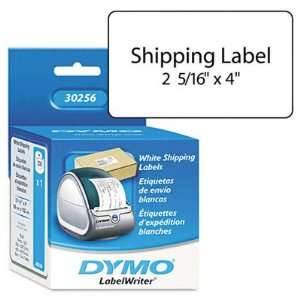 DYMO Shipping Labels for Label Printers, 4 x 2 5/16   300 per Box 