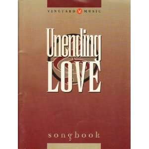  Unending Love Transparency Masters, Guitar Chord Sheets Books