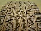 ONE NICE DUNLOP GRASPIC DS 2, 225/55/16, TIRE#29588 PRICE MATCH PLUS 