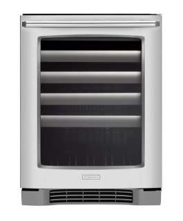   and Dent Electrolux Stainless Steel 24 Wine Cooler EI24WC65GS  