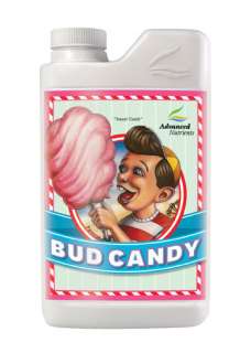 Advanced Nutrients Bud Candy Bloom Flower Enhancer & Sweetener 250mL 