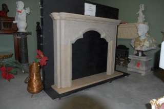 mantel solid granite polished finish or unpolished finish the pictures 