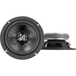 PylePro 5 inch High Performance Mid Bass Woofer  